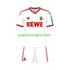 Divisa di Calcio FC Köln Bambino Prima 2026/2027